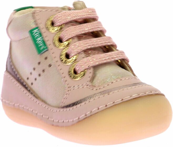 Kickers Laarzen Kick Sopum