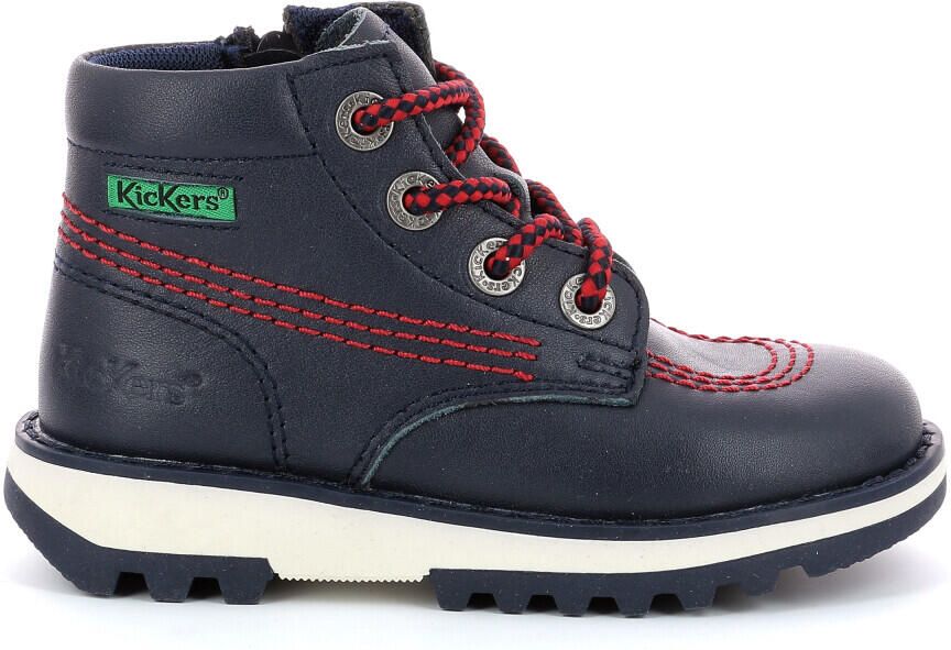 Kickers Laarzen Kickrally20