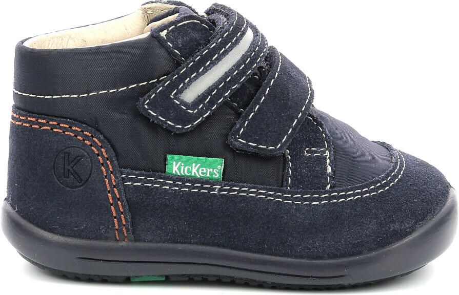 Kickers Laarzen Kikood