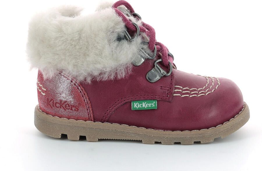 Kickers Laarzen Nonosweet