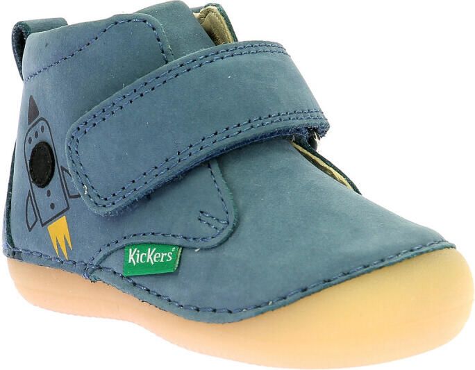 Kickers Laarzen Sabio