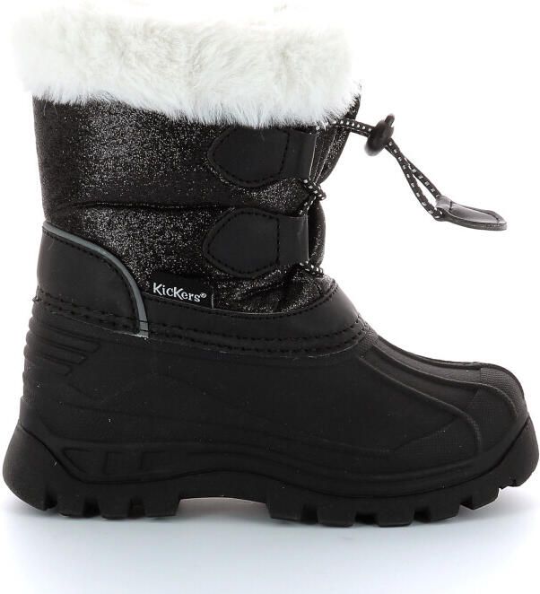 Kickers Laarzen Sealsnow