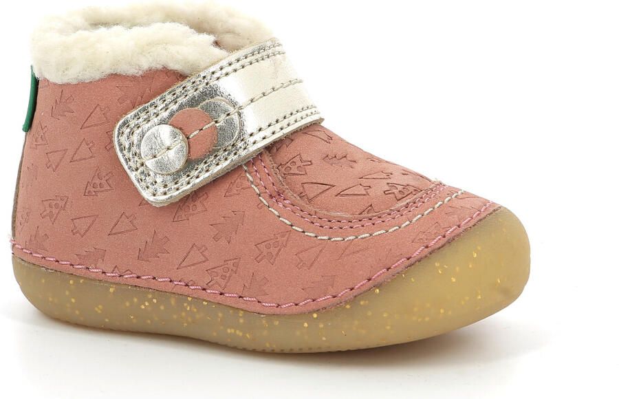 Kickers Laarzen So Schuss