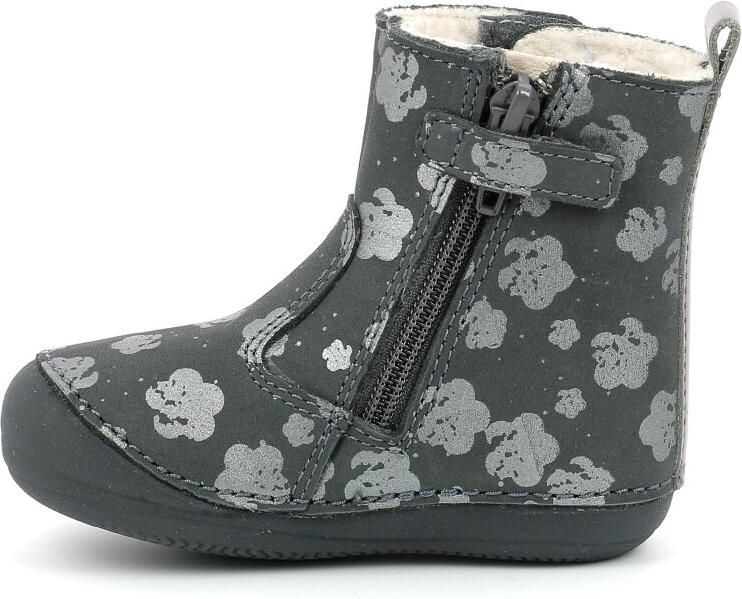 Kickers Laarzen Socool Cho