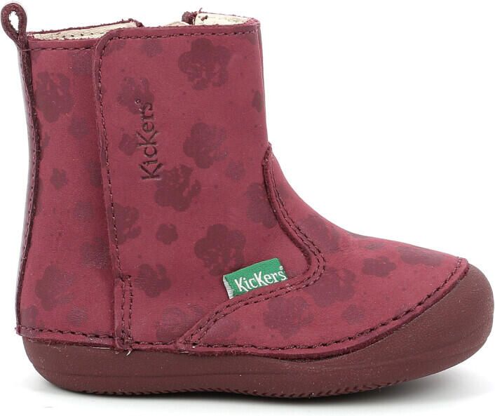 Kickers Laarzen Socool