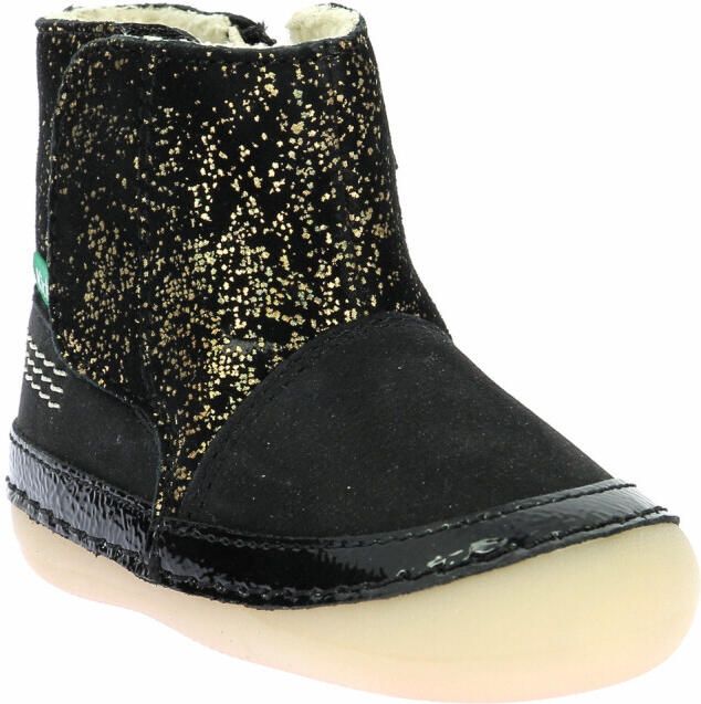 Kickers Laarzen Sokifaune