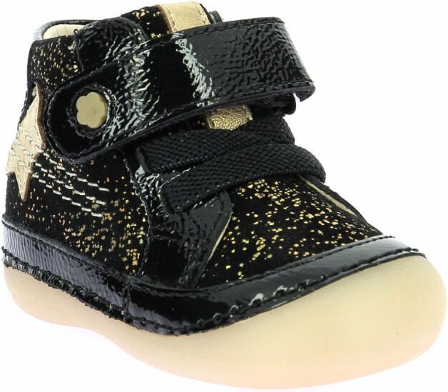 Kickers Laarzen Sokistic