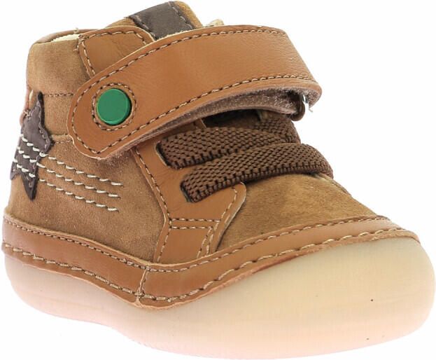 Kickers Laarzen Sokistic