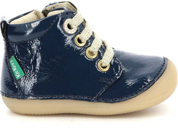 Kickers Laarzen Sonizip