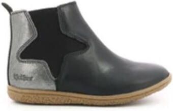 Kickers Laarzen vermillon