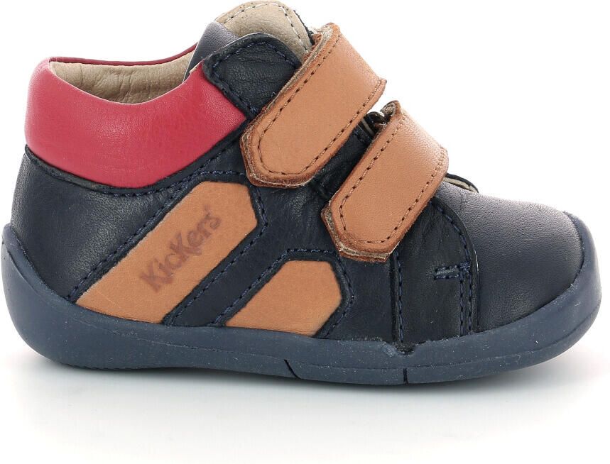 Kickers Laarzen Wambak