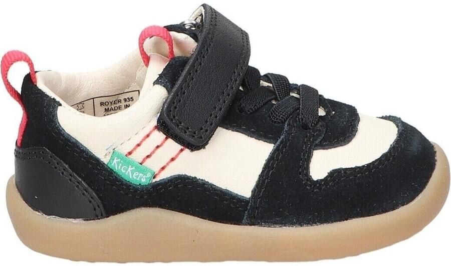 Kickers Lage Sneakers Kickfreshi - Foto 2
