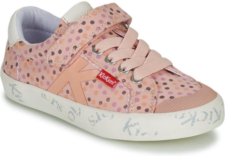 Kickers Lage Sneakers GODY