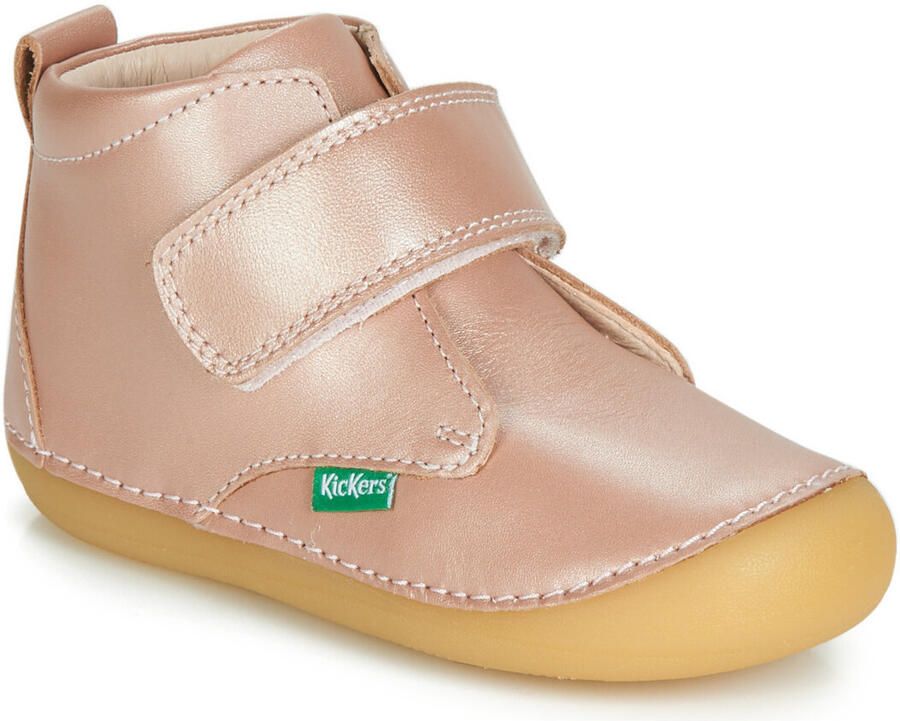 Kickers Laarzen SABIO