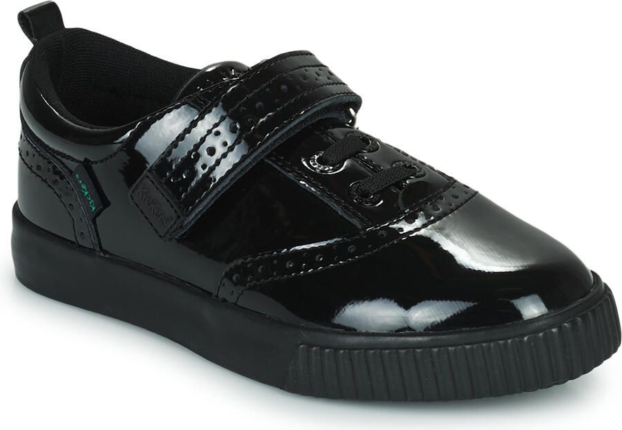 Kickers Tovni Brogue Children Kind