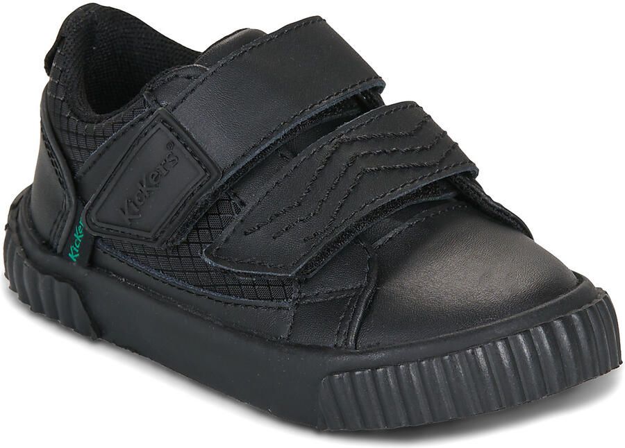 Kickers Lage Sneakers