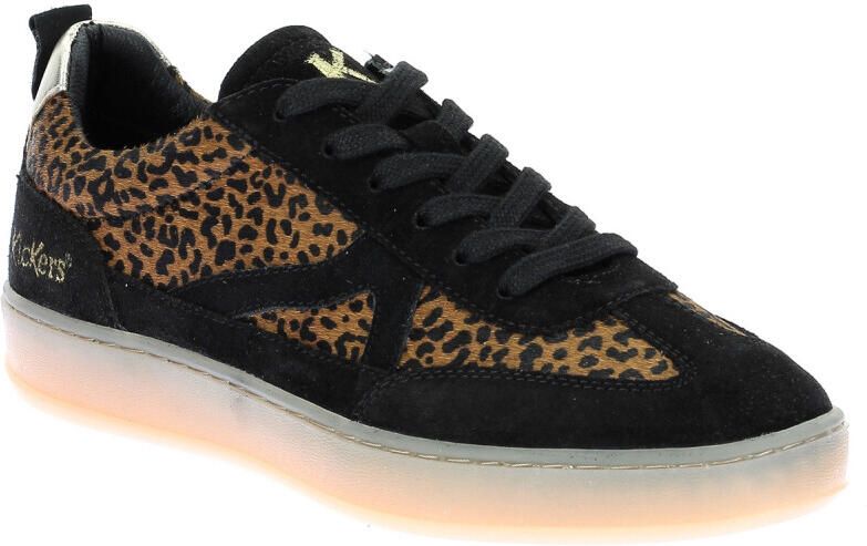 Kickers Lage Sneakers Kick Justway - Foto 3