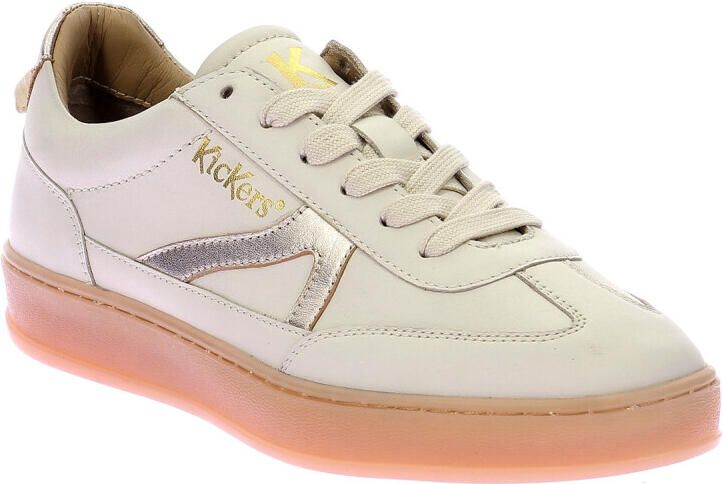 Kickers Lage Sneakers Kick Justway