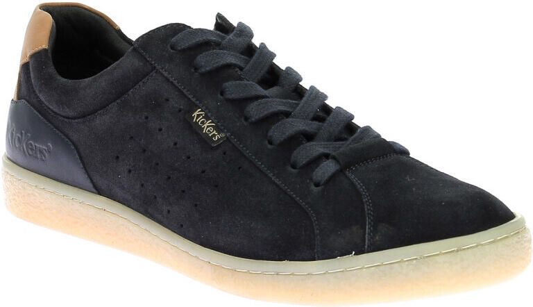 Kickers Lage Sneakers Kick Salem