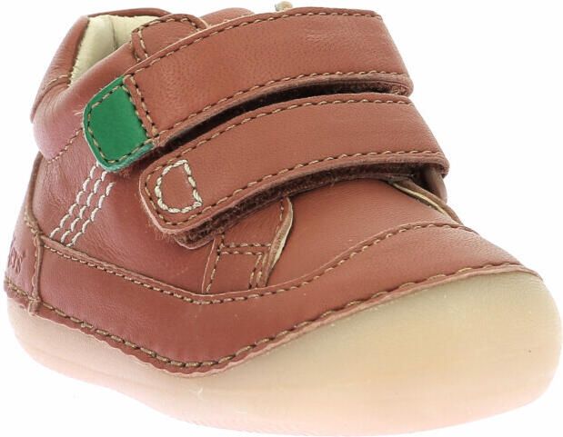 Kickers Lage Sneakers Kick Sonao