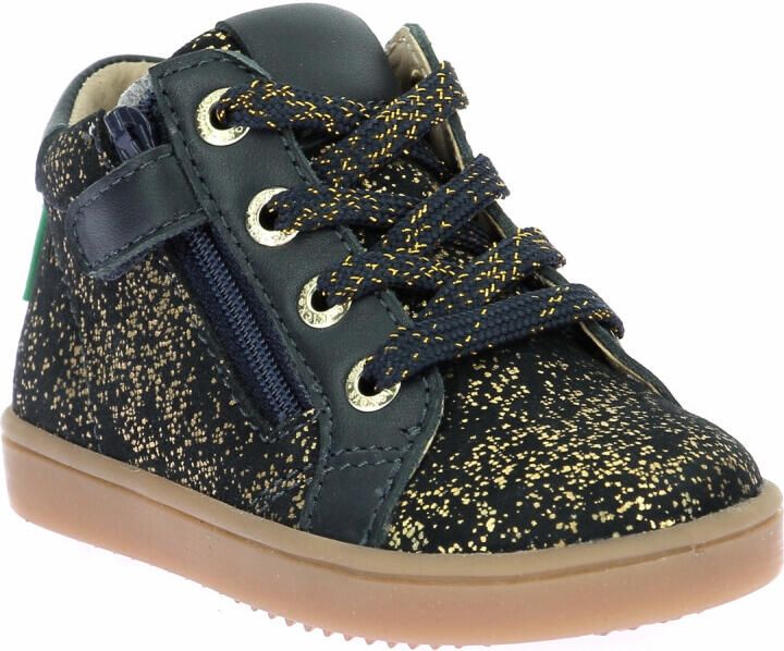 Kickers Lage Sneakers Kick Welly