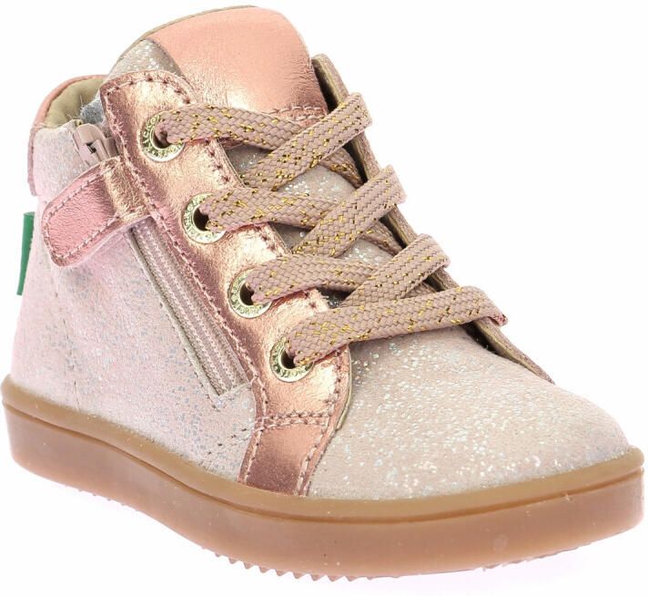 Kickers Lage Sneakers Kick Welly