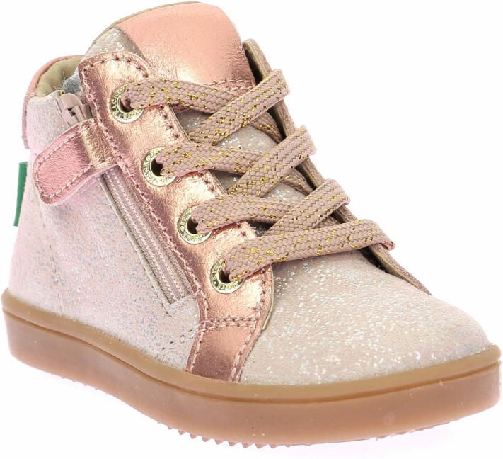 Kickers Lage Sneakers Kick Welly