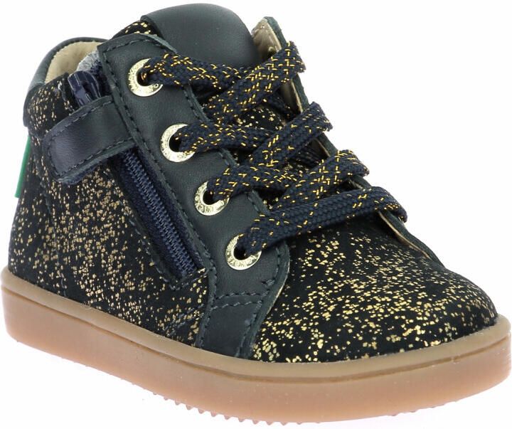 Kickers Lage Sneakers Kick Welly