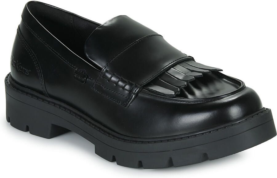 Kickers Lage Sneakers KORI KILTY