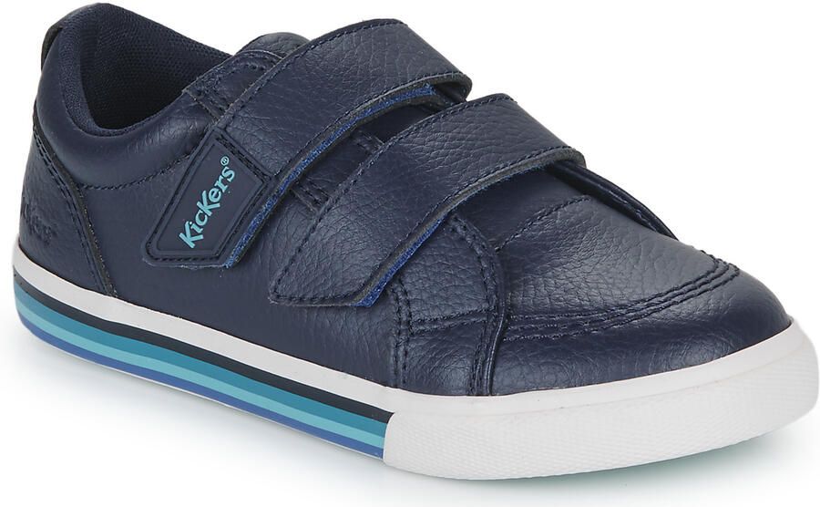 Kickers Lage Sneakers TOVNI DOUBLE