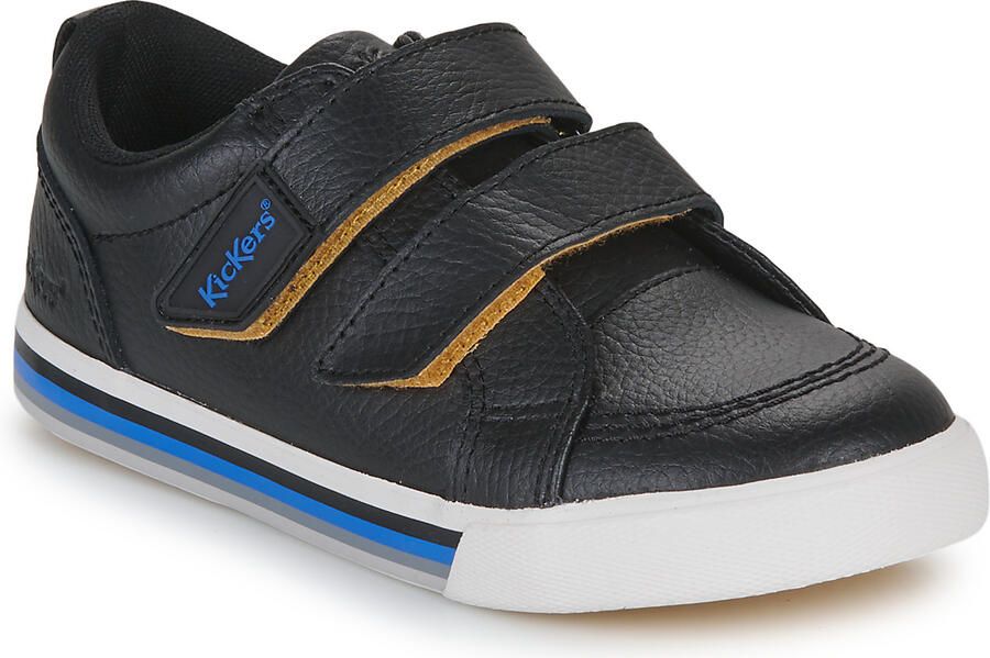 Kickers Lage Sneakers TOVNI DOUBLE