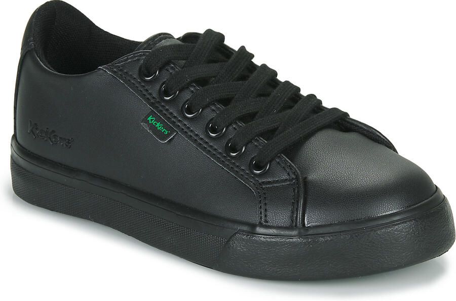 Kickers Lage Sneakers TOVNI LACER VEGAN