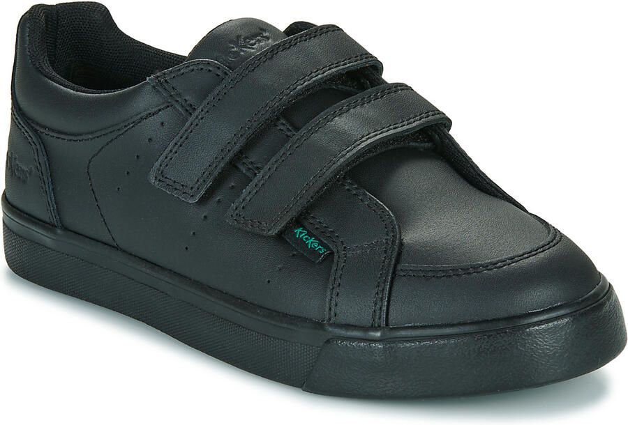 Kickers Lage Sneakers TOVNI TWIN VEL