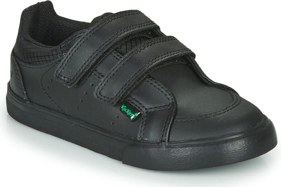 Kickers Lage Sneakers TOVNI TWIN VEL