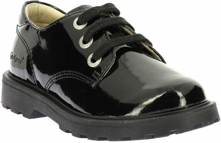 Kickers Mocassins Kick Bluffa