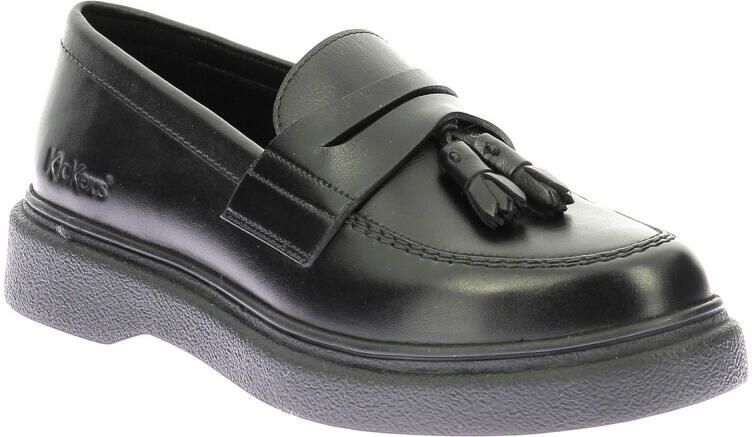 Kickers Mocassins Kick Orana