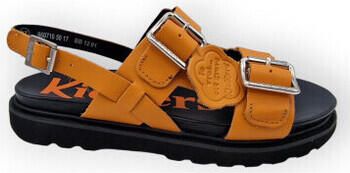 Kickers Platte sandalen neosummer - Foto 5