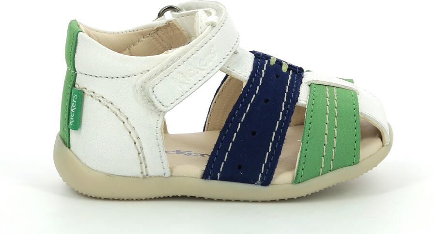 Kickers Sandalen Bigbazar-2