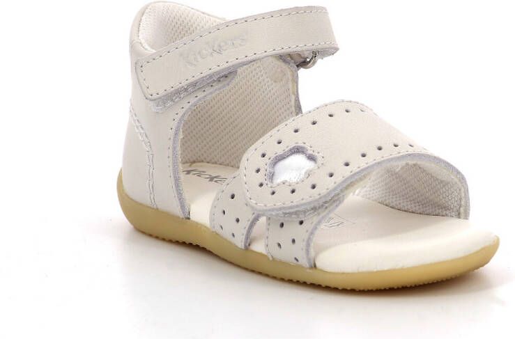 Kickers Sandalen Bigkratch
