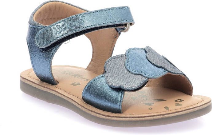 Kickers Sandalen Dyastar