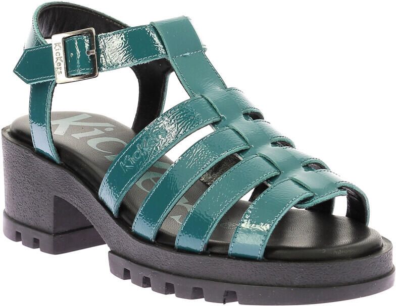 Kickers Sandalen Kick Herika