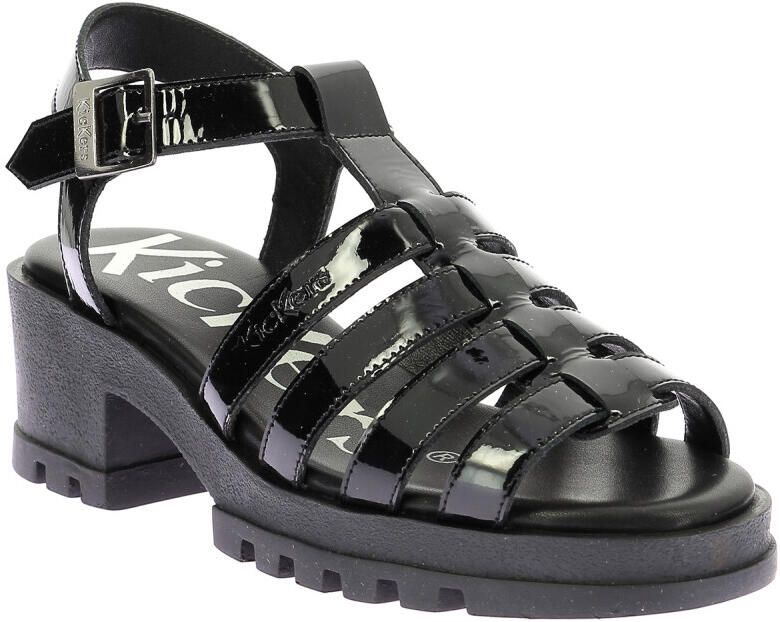 Kickers Sandalen Kick Herika