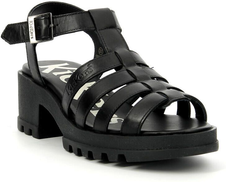 Kickers Sandalen Kick Herika