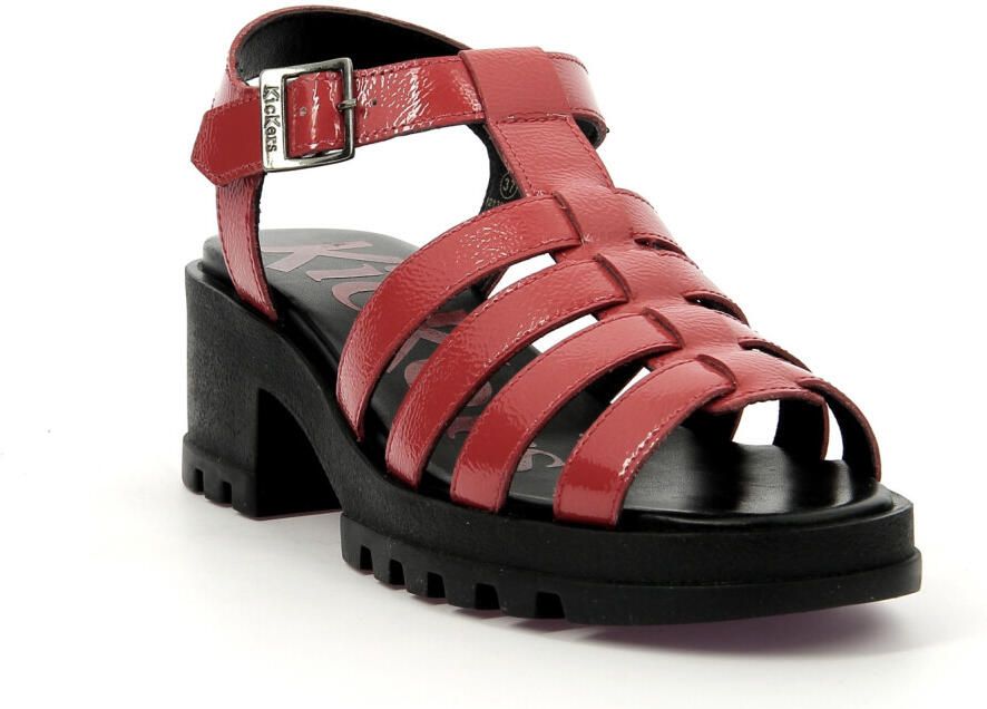 Kickers Sandalen Kick Herika