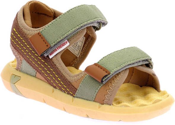 Kickers Sandalen Kickjune