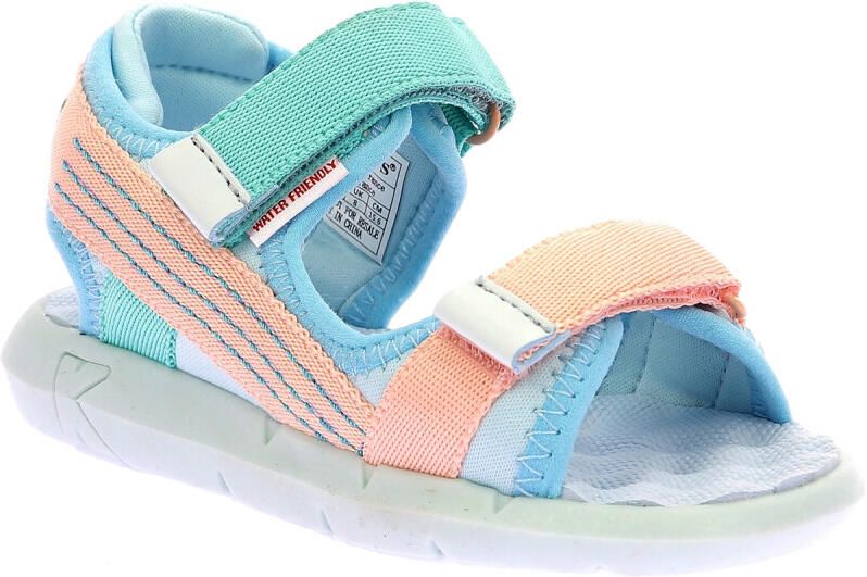 Kickers Sandalen Kickjune