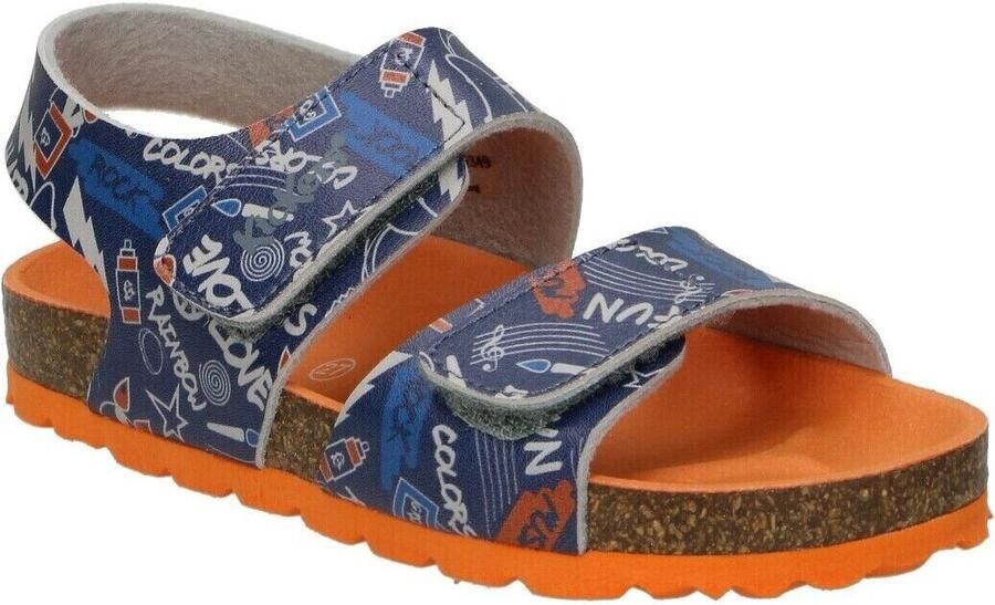 Kickers Slippers 97539