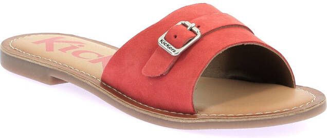 Kickers Slippers Kick Diwana