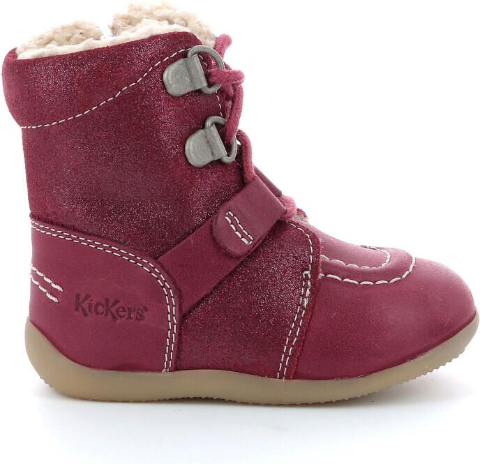 Kickers Snowboots Bamacho