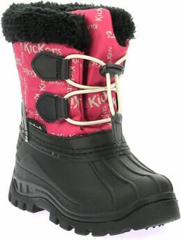 Kickers Snowboots Sealsnow